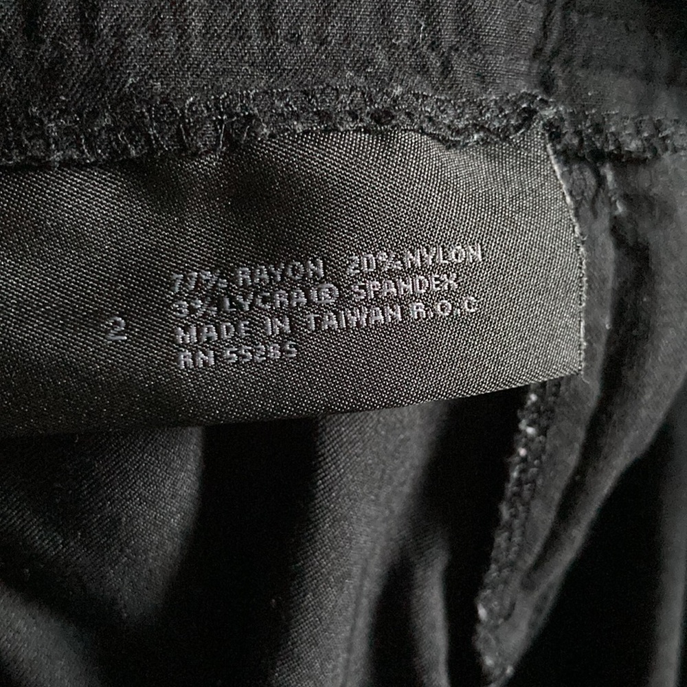 Express Utility Pants - image 3